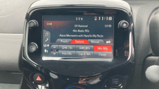 Peugeot 108 1.0 72 Allure 5dr Petrol Hatchback